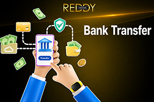 Bank Transfer